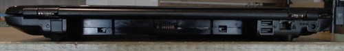 Samsung NP-R560 - Working For Parts - Afbeelding 12 van 15