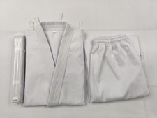 karate uniform Pack 5 Your choice stitch in uniform your club or  school label