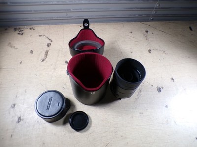 MINOLTA AF REFLEX 500MM F/8 FOR SONY