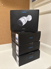 Reolink Home Security System