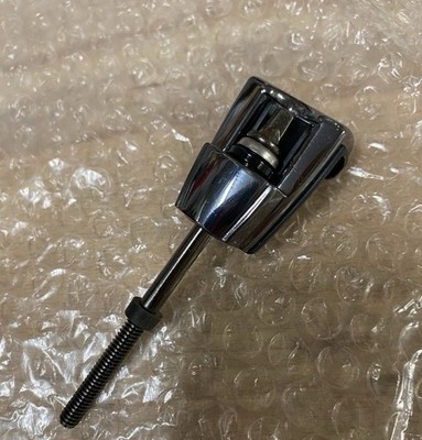 Tama Starclassic Spannklaue Claw Hocks Rods Black nickel 8 Stück