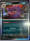 Gengar 050/088 Me03: Perfect Order Holo
