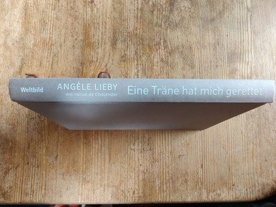 Eine Träne hat mich gerettet - sie hielten mich für tot, aber ich kämpfte mich