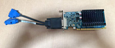 Dell Optiplex 3010 7010 990 9010 390 790 DT SFF Dual VGA Display Video Card