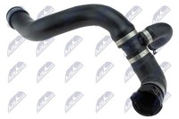 NTY KüHlerschlauch GPP-ME-104 FüR Mercedes GLE W166 C292 Klasse GLS X166 GL 400