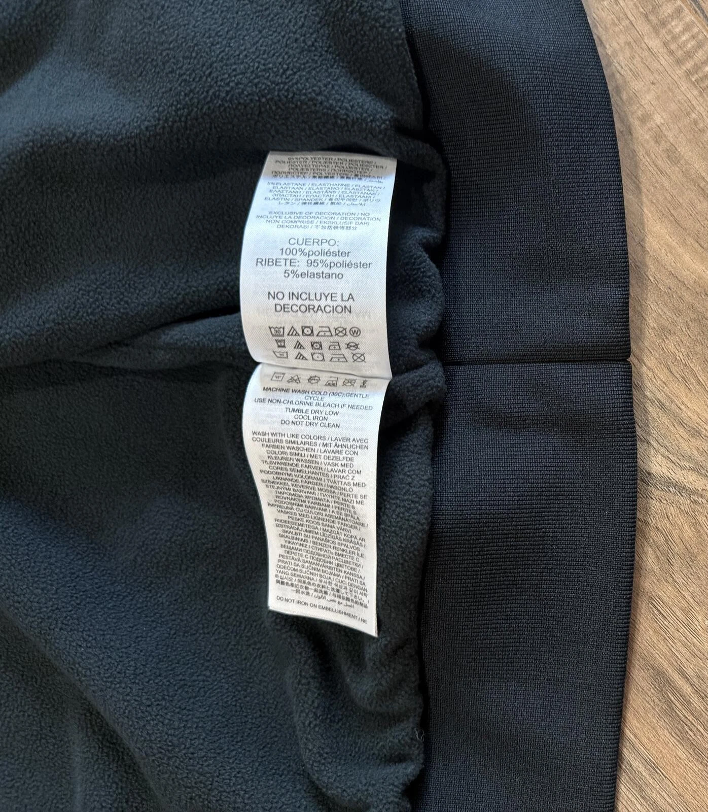 Nike Georgia Bulldogs UGA 2024 Authentic Sideline Full-Zip Bomber Jacket *RARE* image 6