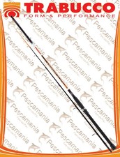 Canna da barca Trabucco VANADIA ATLANTICA mt 2.70 gr 250 bolentino