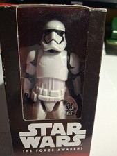 Star Wars Disney Hasbro Figur Stormtrooper,neu- in OVP!- the Force awakens-