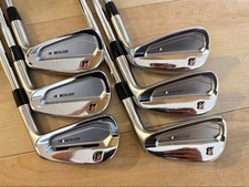 Bridgestone Tour B 201CB Irons #5-9,Pw(6Clubs)/Dynamic Gold S200/Flex:Stiff