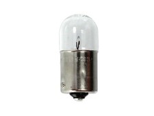 Glühlampe Sekundär PHILIPS R5W 12V, 5W, 10 Stück [H]