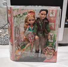 NEW CONDITION EVER AFTER HIGH ORIGINAL Ashlyn...
