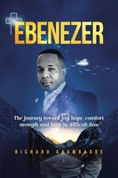 Richard Kyambadde | Ebenezer | Taschenbuch | Englisch (2022) | Christian Faith