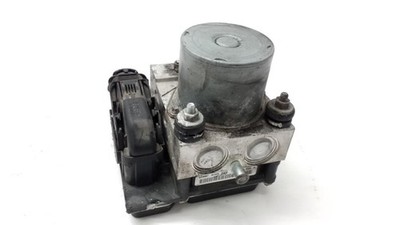 Opel Corsa D 2006-2014 ABS Hydraulic Block Control Unit 13350598 0265251864