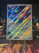 Minior 201/182 SV04: Paradox Rift Holo on eBay