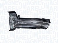 Blinkleuchte Vorne Links Magneti Marelli 182201549500 FÜR Ford Blinker