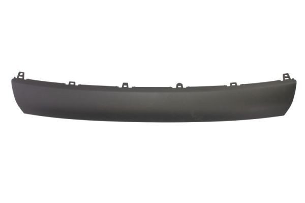 Front BLIC 5513-00-0554920Q Trim/Protection Strip, bumper for CITROËN,PEUGEOT