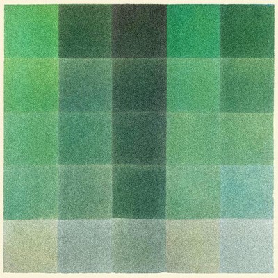 Tim Hill - Shades Of Green [New Vinyl LP]