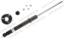 Bilstein 19-019963 B4 Gasdruckstoßdämpfer hinten nur für Fahrzeuge Basisachse