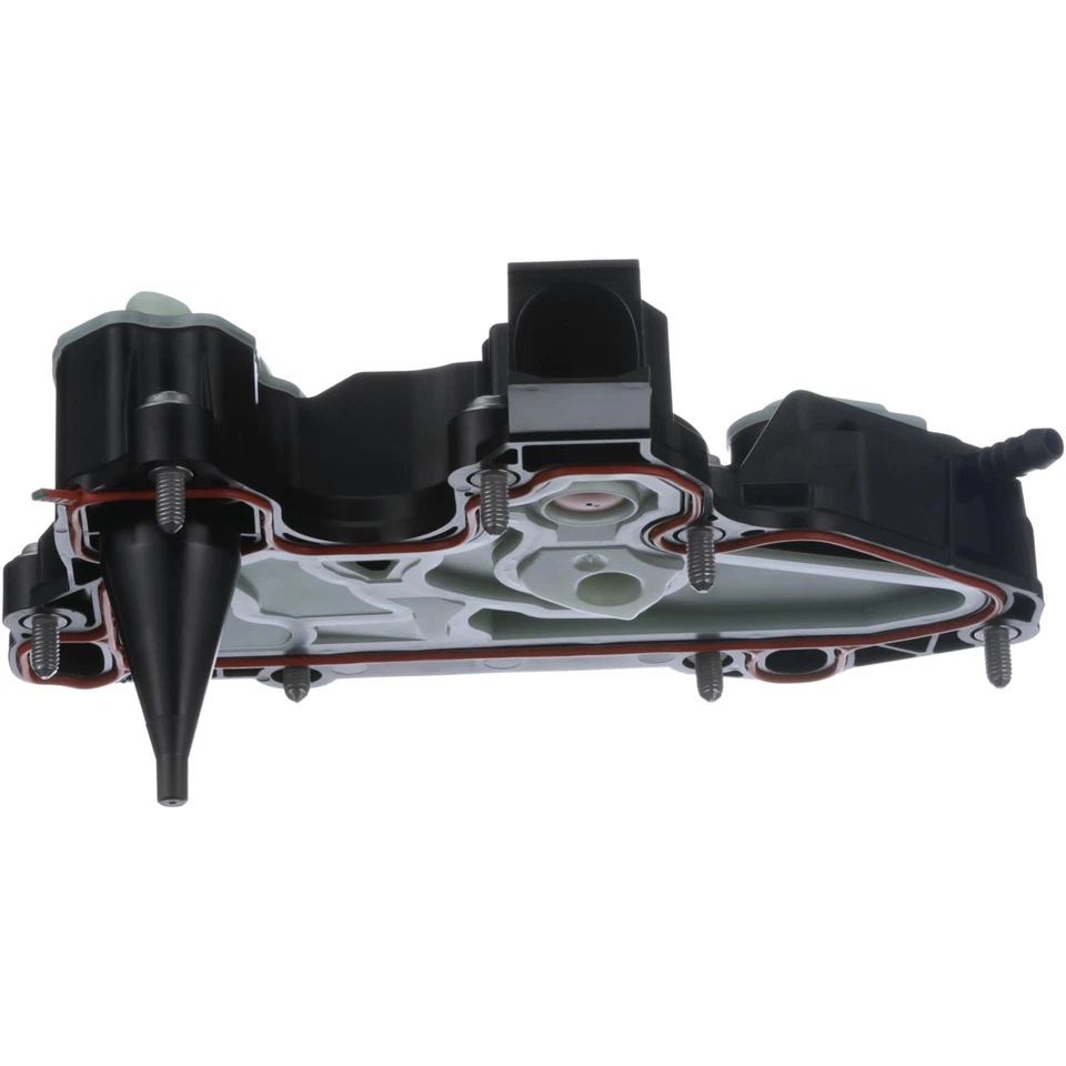 For 2017-2021 Audi A4 allroad Engine Oil Separator SMP 2017 2018 2019 2020 2021 - Imagem 4 de 4