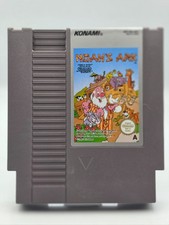 ebay® Auktion 406964316575 | Noah's Ark (Nintendo NES) (Nur Kassette) Thumbnail of ebay® auction 406964316575 | Noah's Ark (Nintendo NES) (Nur Kassette)
