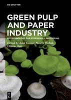 Green Pulp And Paper Industry Dharm Dutt