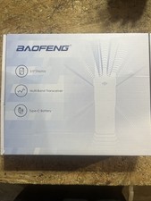 BAOFENG DM-32UV DMR Walkie Talkie Digital Simulation GPS/APRS UHF VHF Radio