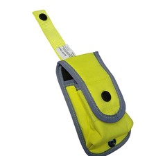 Aegis Engineering MOLLE Pouch Holder Hi Vis HiViz Yellow Utility Patrol Tactical