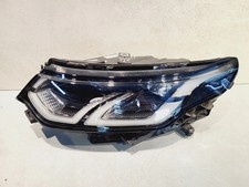 Frontscheinwerfer Land Rover I Sport Discovery L550 LK72-13W030-HA Links