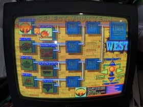 SLAM DUNK Jamma board (PCB) for Arcade game 100 % Working & Original