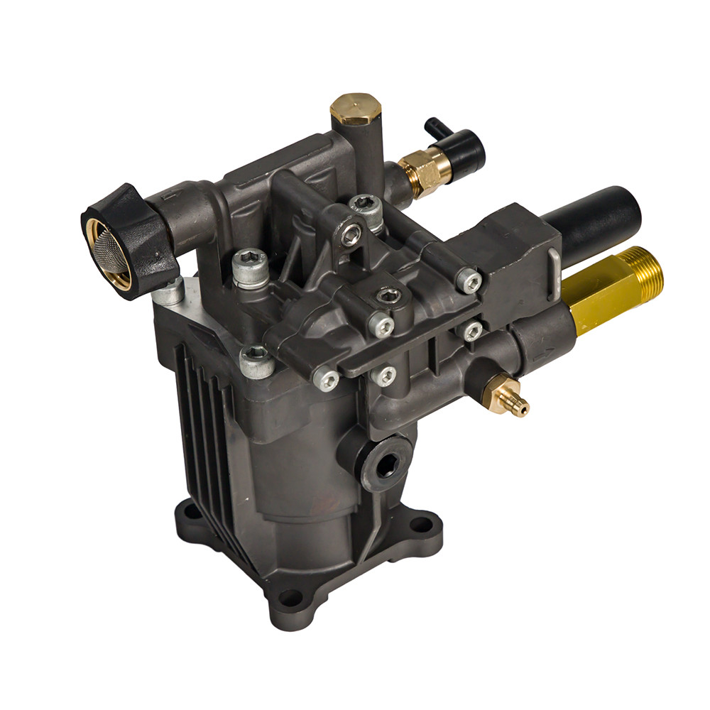 Replacement High Pressure Washer Pump 3/4