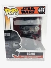Funko Pop! Vinyl: Star Wars - Echo #447