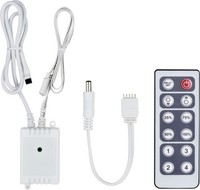 Paulmann Maxled Dimm/Switch-Controller 24V Dc Bedienelement