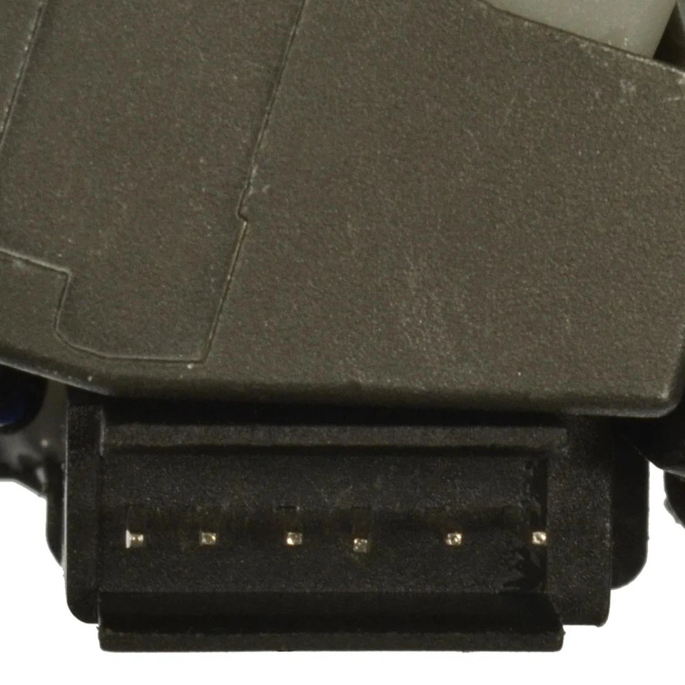 Interruptor de señal de giro SMP para Mercedes-Benz C280 2006-2007 3,0 L V6 Foto 4 de 4