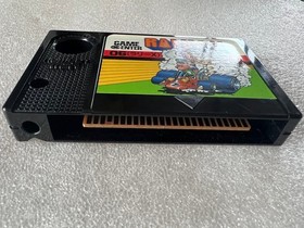 MSX Rally X RALLY-X (06) Namco