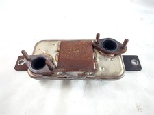 Pot d'échappement Mitsubishi MONTERO