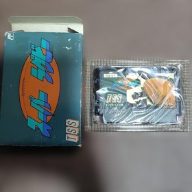 Super Rugby TSS for Family Computer