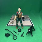 100% Complete 1984 Mutt & Junkyard v1 Figure Vintage G.I. GI Joe 3.75 ARAH