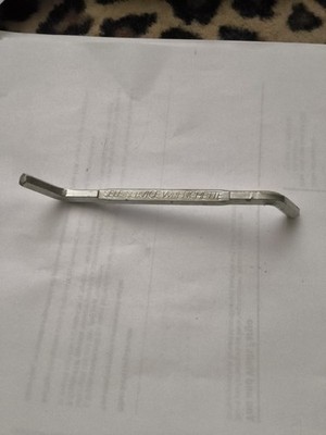 Insinkerator - Self-Service Wrenchette - Food Disposer Wrench - Lot of 3