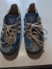 Adidas SL-72 Original 70s Vintage West German...