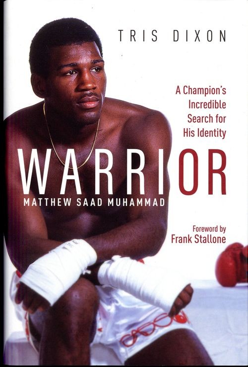 Warrior