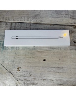 Apple Pencil (1st Generation) - MK0C2AM/A for sale online | eBay