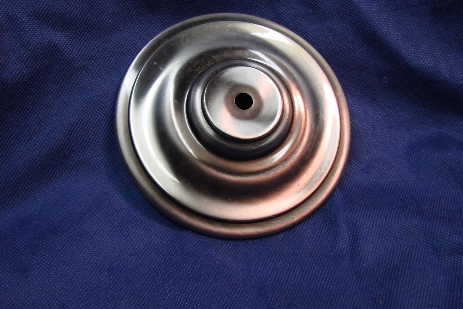 3/8" Hole