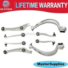 Control Arm Suspension Kit For Audi A6 A7 S6 S7 Rs6 Rs7 A7 Quattro 2012-2018