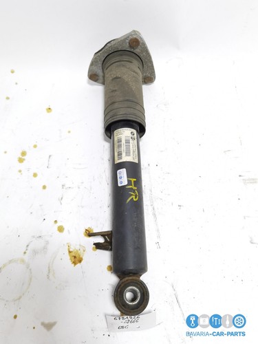 Original BMW  E70 E71  Stoßdämpfer hinten rechts 6781926