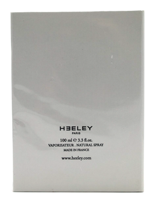 Heeley Menthe Fraiche 100ml / 3.3 oz EDP Sealed Authentic Fast by