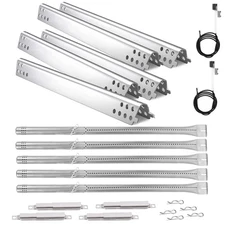 Grill Replacement Kit for Charbroil Performance 5-Burner 463275517 463275717 ...