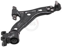 Querlenker Dreieckslenker A.B.S. 210636 Stahl FüR Opel Karl C16 LPG