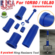 For 10R80 / 10L80 Transmission Sealing Ring R...