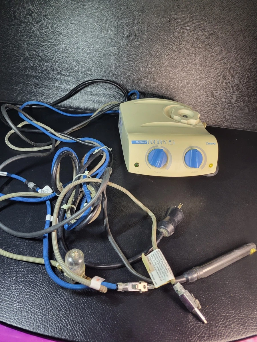 Dentsply Cavitron | eBay