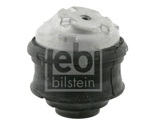 Silentbloc moteur FEBI BILSTEIN 28332 pour éliminer les secousses sur Mercedes W211